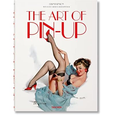 The Art of Pin-up