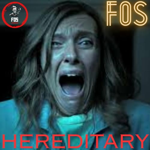 Hereditary Review