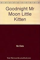 Little Kitten B00BO4BXLG Book Cover