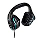 Logitech G633 Artemis Spectrum - Auriculares para gaming de diademas cerrados (20...