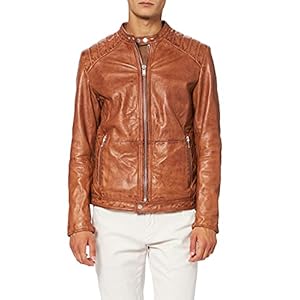 Freaky Nation Dylan heren Jas