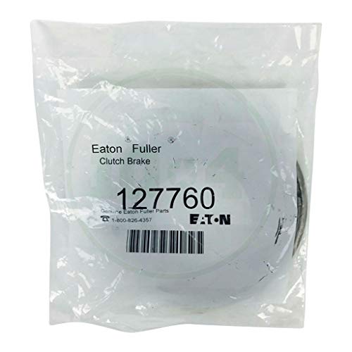 clutch brake - 234 torque limiting - single piece - replaces eaton fuller 127760x