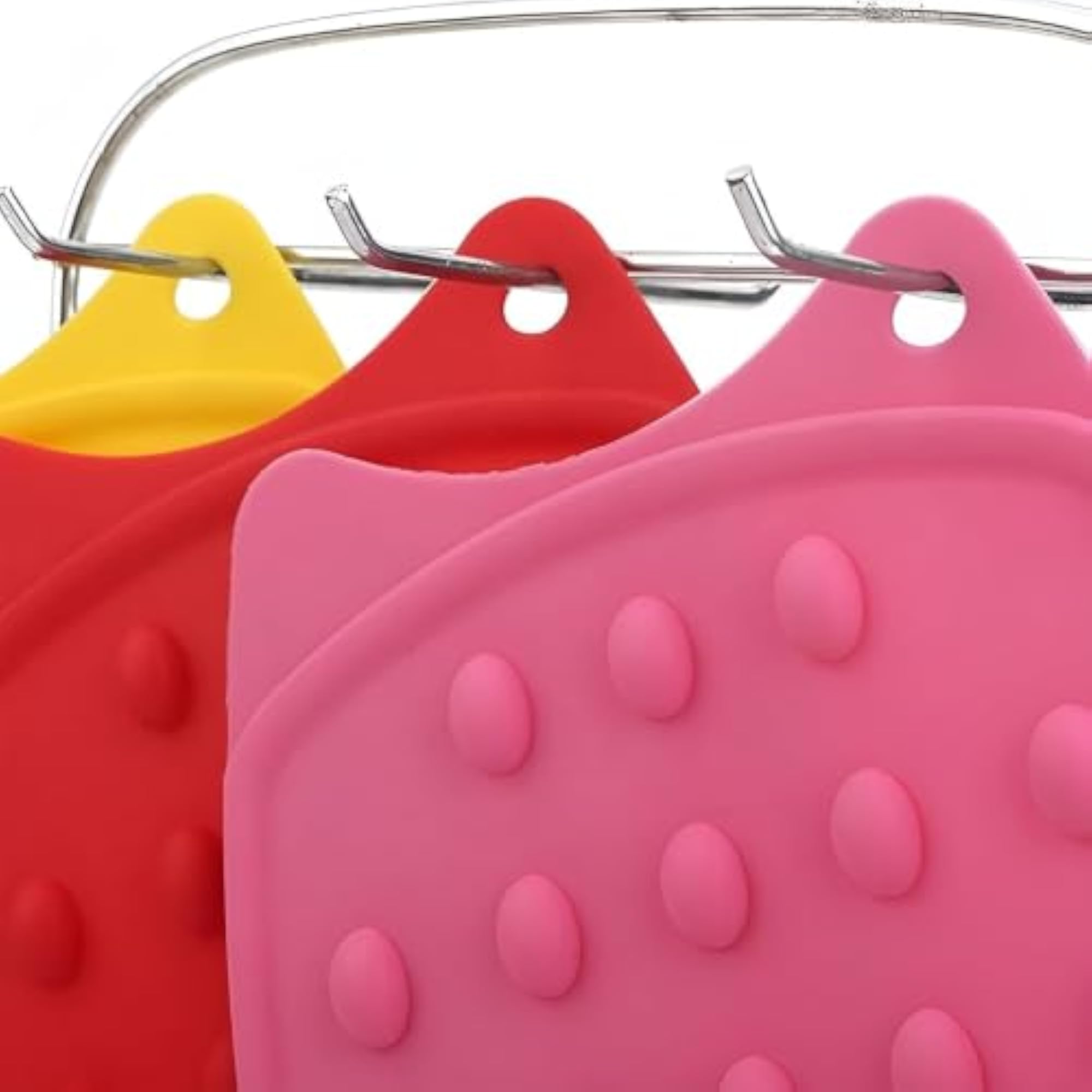 Heat Resistant Silicone Iron Rest Pad