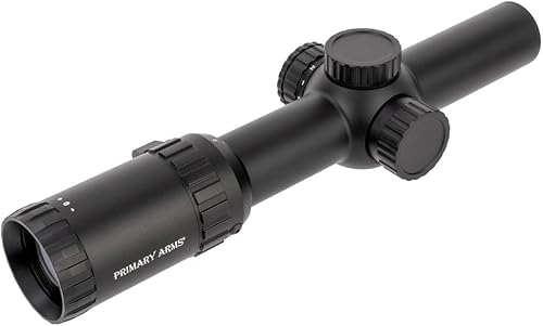 Miniatura 6 de Primary Arms Visores de rifle SLX 1-0.236x0.945 in SFP iluminados ACSS Gen III