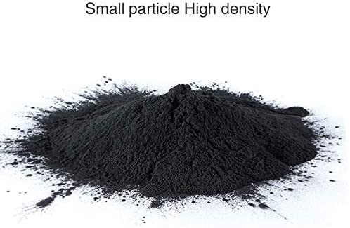 Image of FORCEJET NPG59 Toner Powder for Canon Image Runner Photocopier 2002, 2002N, 2002L, 2002G, 2004, 2004N, 2006N, 2202, 2202L, 2202N, 2202DN, 2204N, 2206, 2206N Printer (NPG 59-Powder)