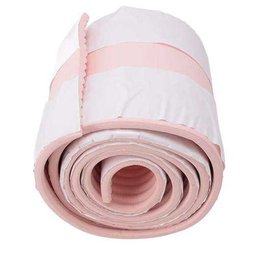 ZASCHMOY Protector de Esquinas y Bordes a Prueba de Bebés Seguridad para Muebles para Bebés - Protectores de Esquinas de Mesa Engrosados ​​​​ampliados - Soluciones de Seguridad Efectivas para Niños