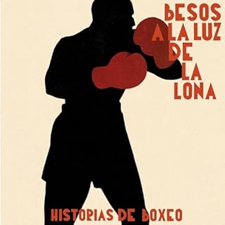 Diseño de la portada del título Besos a la luz de la lona