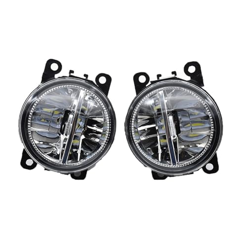 Phare antibrouillard avant Ford EcoSport Edge Figo OEM 4F9Z-15200-AA