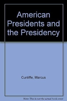 Hardcover American Presidents and the Presidency Book