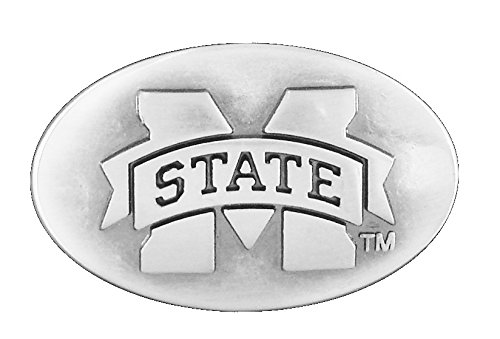 ZEP-PRO Mississippi State Leather Crazy Horse Brown Long Wallet2