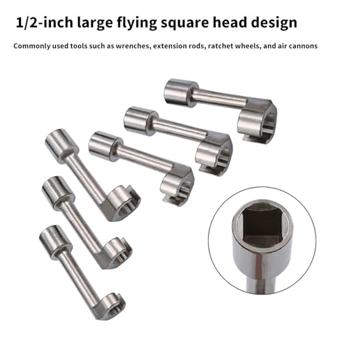 Clé hexagonale en L pour réparer un meuble instable facilement - 4