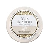 MOUNTAIN FIELDS ORGANIC CATNIP【ゴールド】キャットニップ アメリカ産 オーガニック 12g 猫用ハーブ 玩具 マタタビ