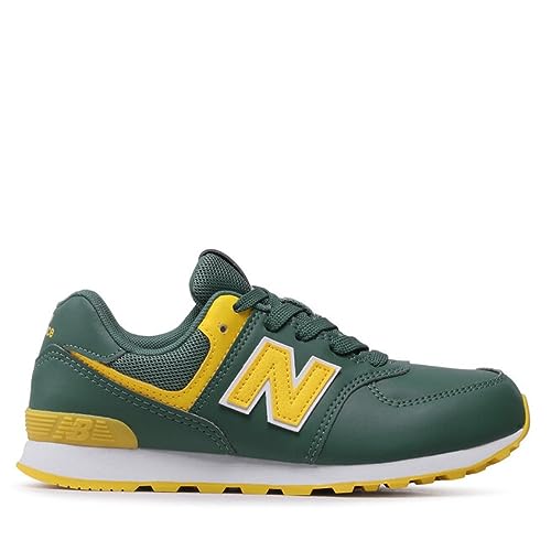 Image of New Balance 574 Sneaker (Infant /Toddler)