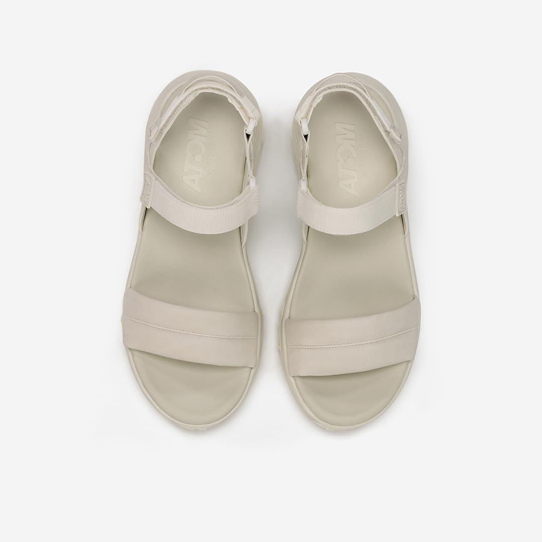 Sandalia Sport Style Alliance AT188 White