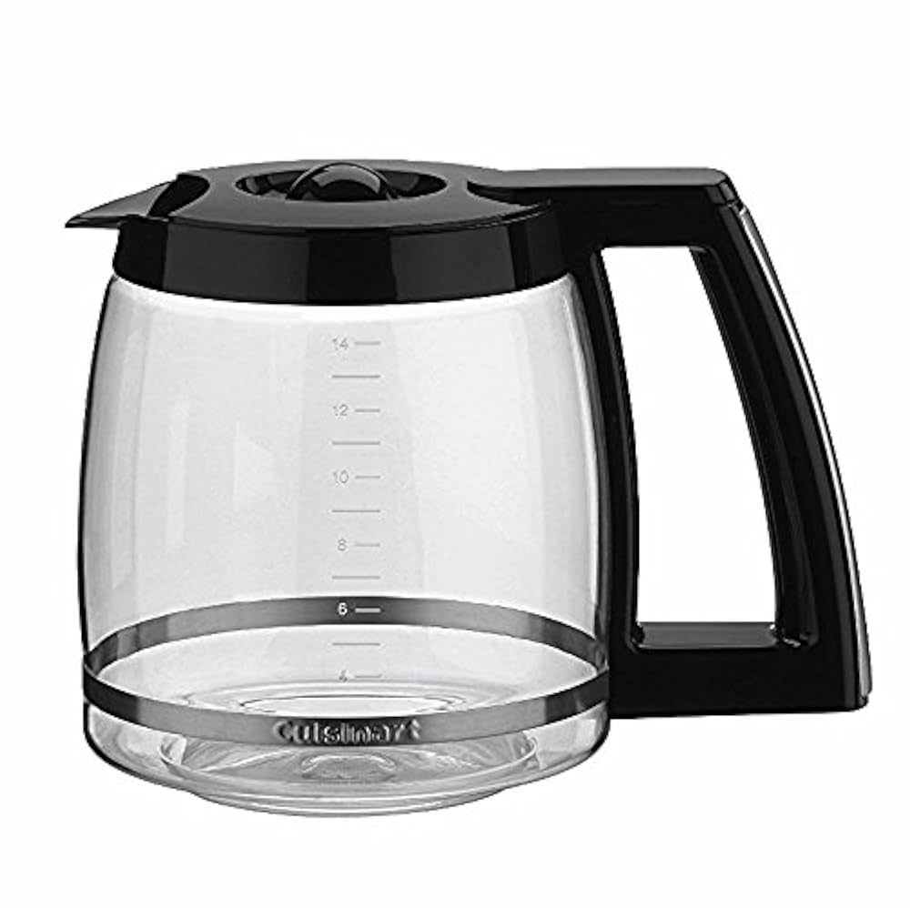 Amazon.com: ATTM Cuisinart CBC-5200PC Coffeemaker