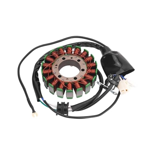 Bobine de stator pour résoudre la panne d'allumage XT660 et MT03 660 - 4