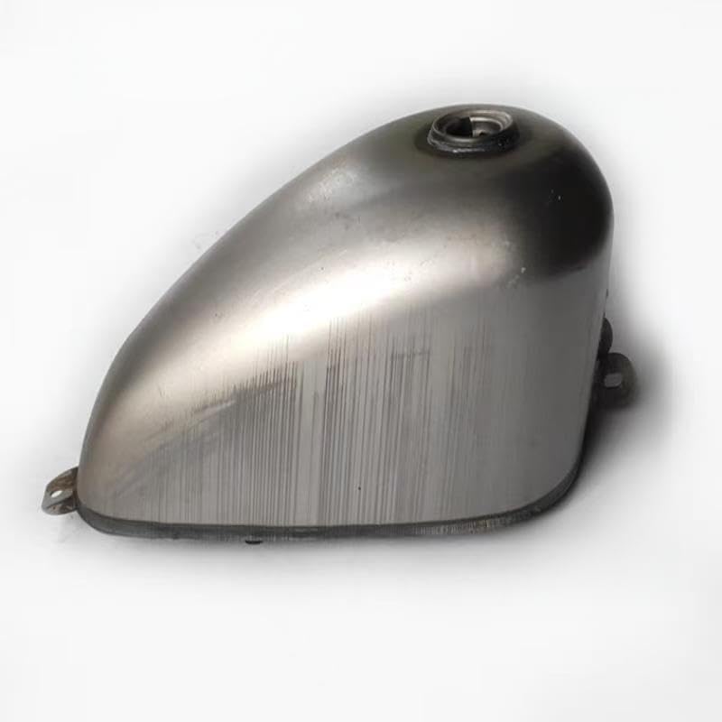 Amazon | 9L ガソリンガス燃料タンク 4cm ホンダ スティード 400 600