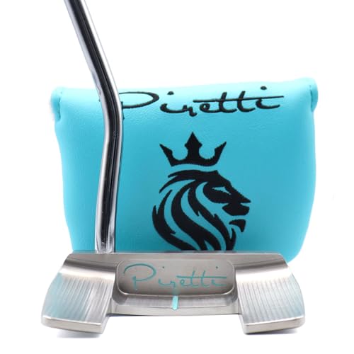 Piretti ピレッティ サボナ マスタリーシリーズ パター 34インチ (Savona Mastery Putter) 7枚目