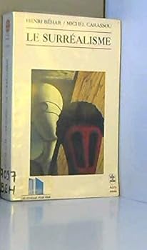 Paperback Le Surrealisme [French] Book