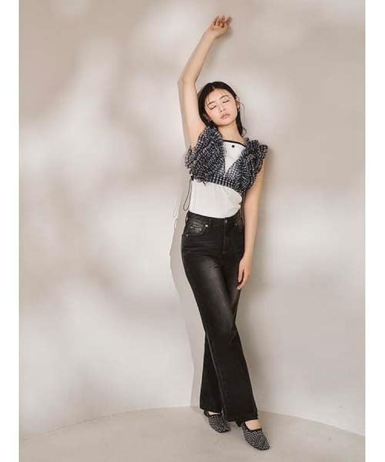 LILIYBROWN ラインストーンメッシュバレエシューズ beige 翌日発送 楽天市場】【SALE／50%OFF】[L.B CANDY STOCK]ラインストーン