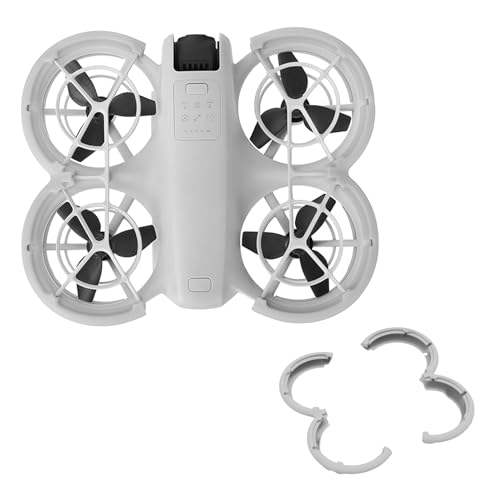 SHEAWA for DJI NEO �v���y���K�[�h�P�[�X �J�o�[ �Ռ��z�� TPE�S�� ���≘�ꂩ��ی� �v���e�N�^�[ �@�̕ی�J�o�[ �A�N�Z�T���[ (�O���[�j