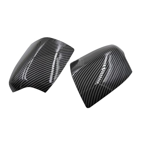 Couvercle de rétroviseur Focus MK2 finition premium coque de protection robuste
