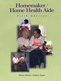 Homemaker/Home Health Aide