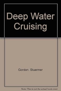 Hardcover Deep water cruising Book