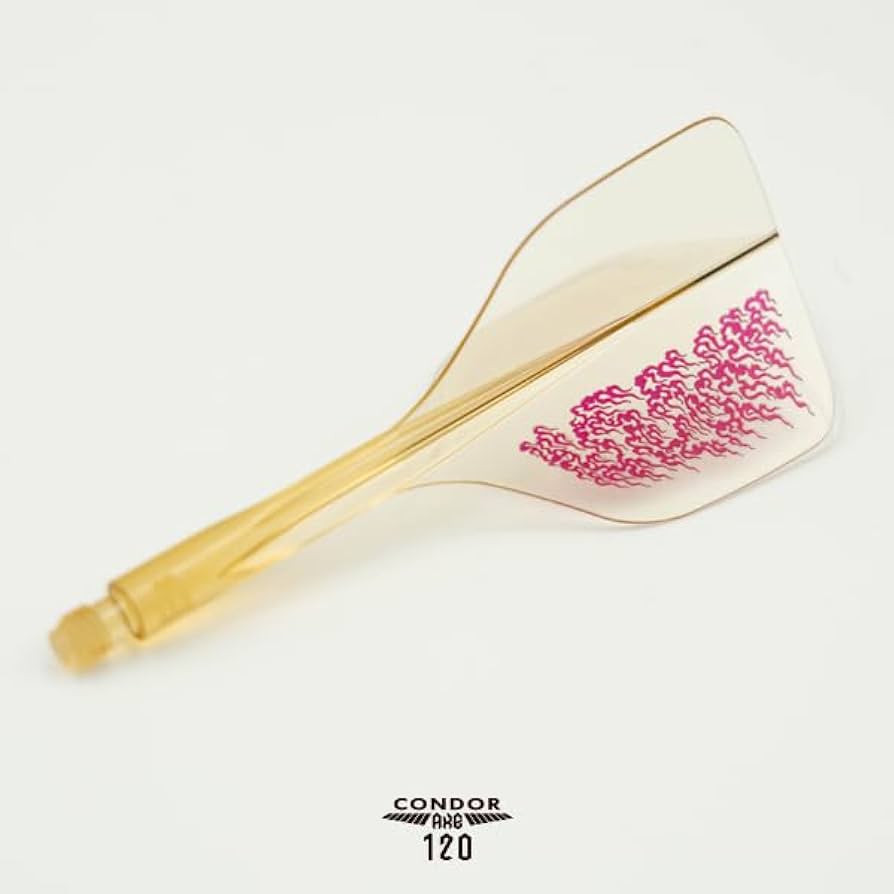 Amazon | CONDOR AXE 120 和炎 Small L CLEAR SAND コンドル