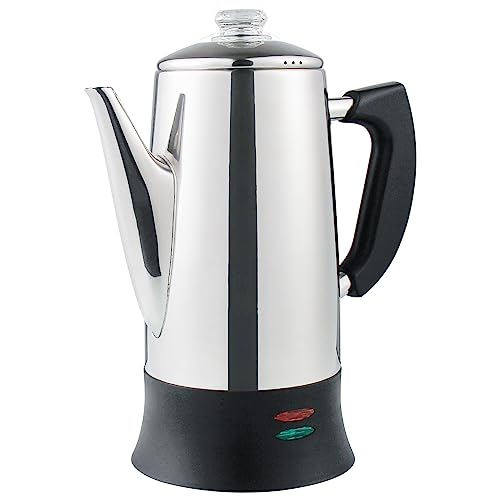 Top 10 Percolator Made In Usa of 2022 Katynel