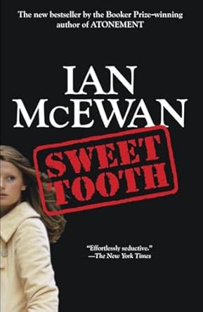 Sweet tooth : A Novel /