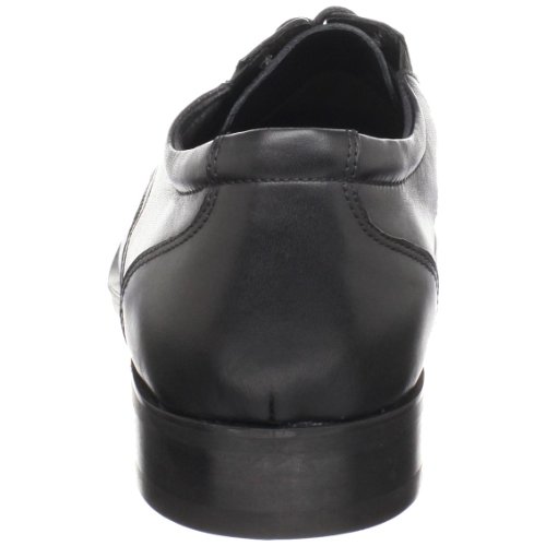 Image of Bacco Bucci Men's Hernan Oxford, Black, 13 M US