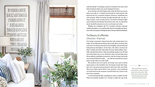 The Gift of Home: Beauty and Inspiration to Make Every Space a Special Place - Image 7