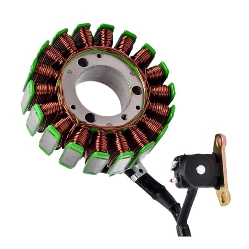 Bobine de stator pour BMW G310R et G310GS de 2016 à 2020