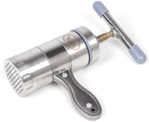 Creative Stainless Steel Manual Pressure Noodle Juicing Machine