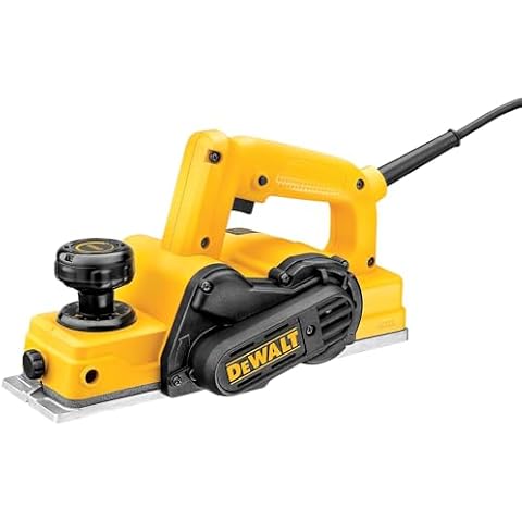 DEWALT D26676 Hand Planer Cover