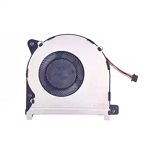 �ėp ���b�v�g�b�vCPU��p�t�@�� �ɓK������ For ASUS Q303 Q303U Q303UA �u���b�N