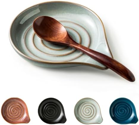Cormomu Kiln-Fired Rest