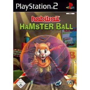 Habitrail Hamster Ball - [PS2]