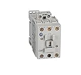 ALLEN BRADLEY 100-C30D00 120V-AC 20HP 55A AMP AC CONTACTOR D566956