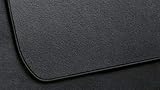 Für BMW Serie 1 (F20) BMW Zubehör 51477272647 Teppich Teppichboden, Schwarz