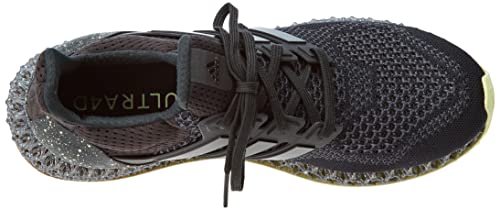 Image of adidas Unisex-Adult Ultra 4d Sneaker