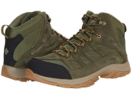 Image of Columbia mens Bi5371 Hiking Shoe