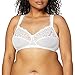 Produktbild Maison Lejaby Damen Schalen BH, Gr. 85B (Herstellergröße: 100B), Weiß