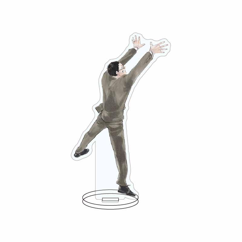 ハイキュー カード スタンプ アクリルスタンド 日向 影山 菅原 黒尾 孤爪 等 51PwIkULk5L.jpg_BO30,255,255,