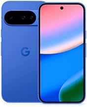 Google Pixel 10 5G (Indigo, 12GB RAM, 256GB Storage)