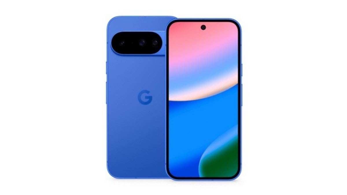 ★新品・未開封★ Google Pixel 10 Indigo Google Pixel 10 5G