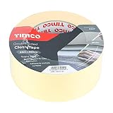 TIMco DSCT - Nastro di panno doppio lato