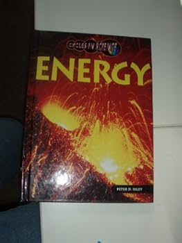 Hardcover Energy Book
