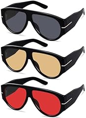 3pack (Black/Grey+black/Champagne+black/Red)